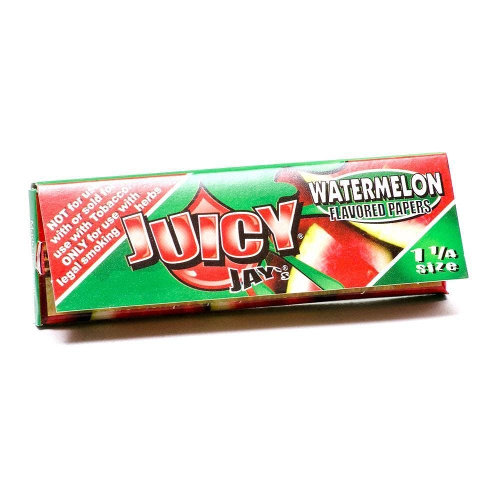 Juicy Jay Watermelon