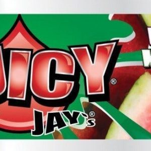 JUICY JAY WHAM BAM WATERMELON 1 1/4 ROLLING PAPERS