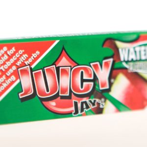 Juicy Jay's Papers - Watermelon