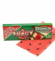 Juicy Jays- Watermelon