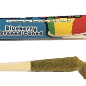 Juicy Joint - Blueberry