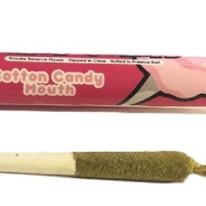 Juicy Joint - Cotton Candy