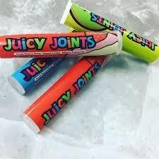 Juicy Joints - KIWI
