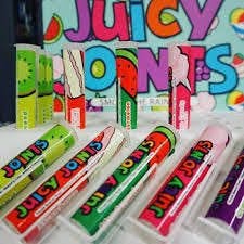 Juicy Joints