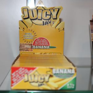 Juicy Rolling Papers