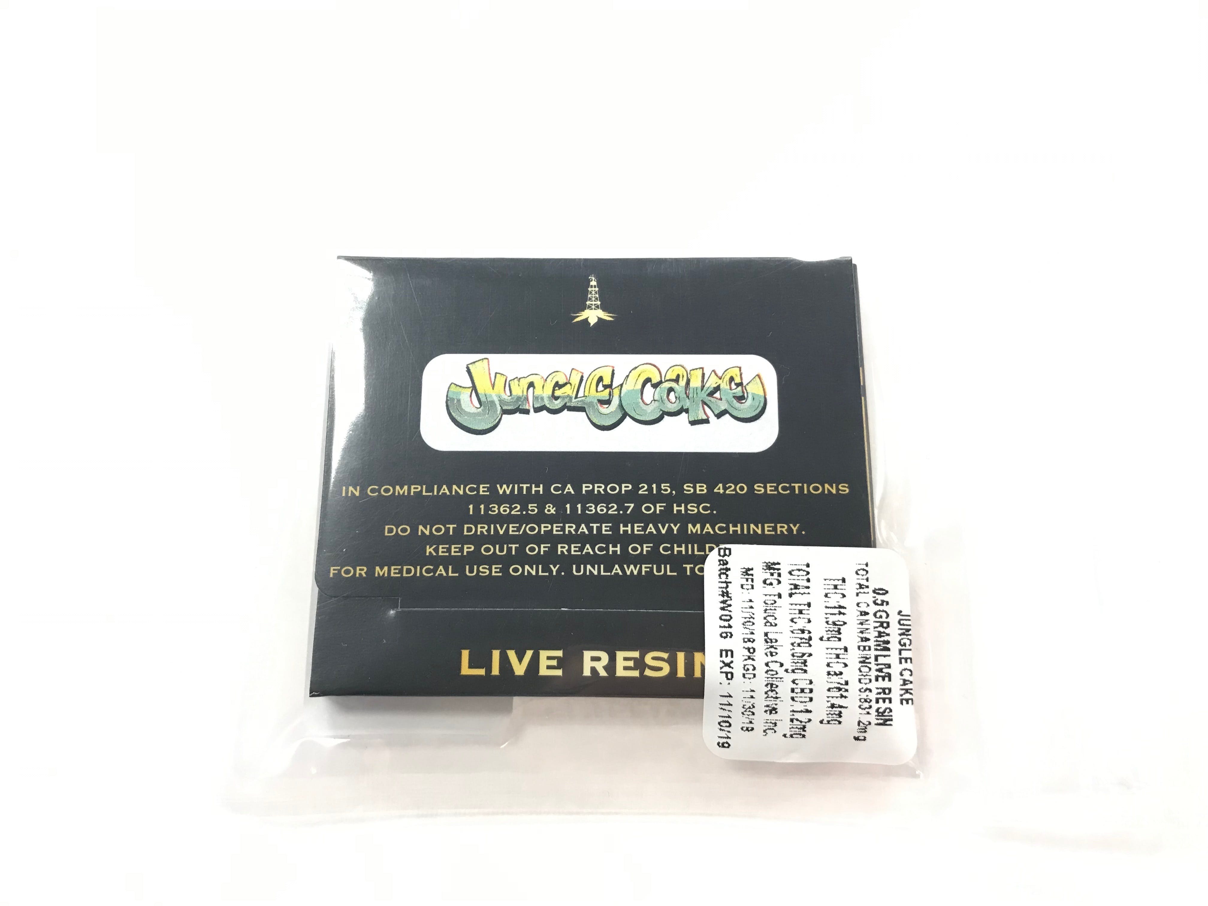 marijuana-dispensaries-call-for-verification-fresno-jungle-boyz-live-resin-jungle-cake