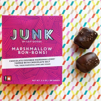 Junk-Marshmallow Bon Bon=1A4010300009539000008400