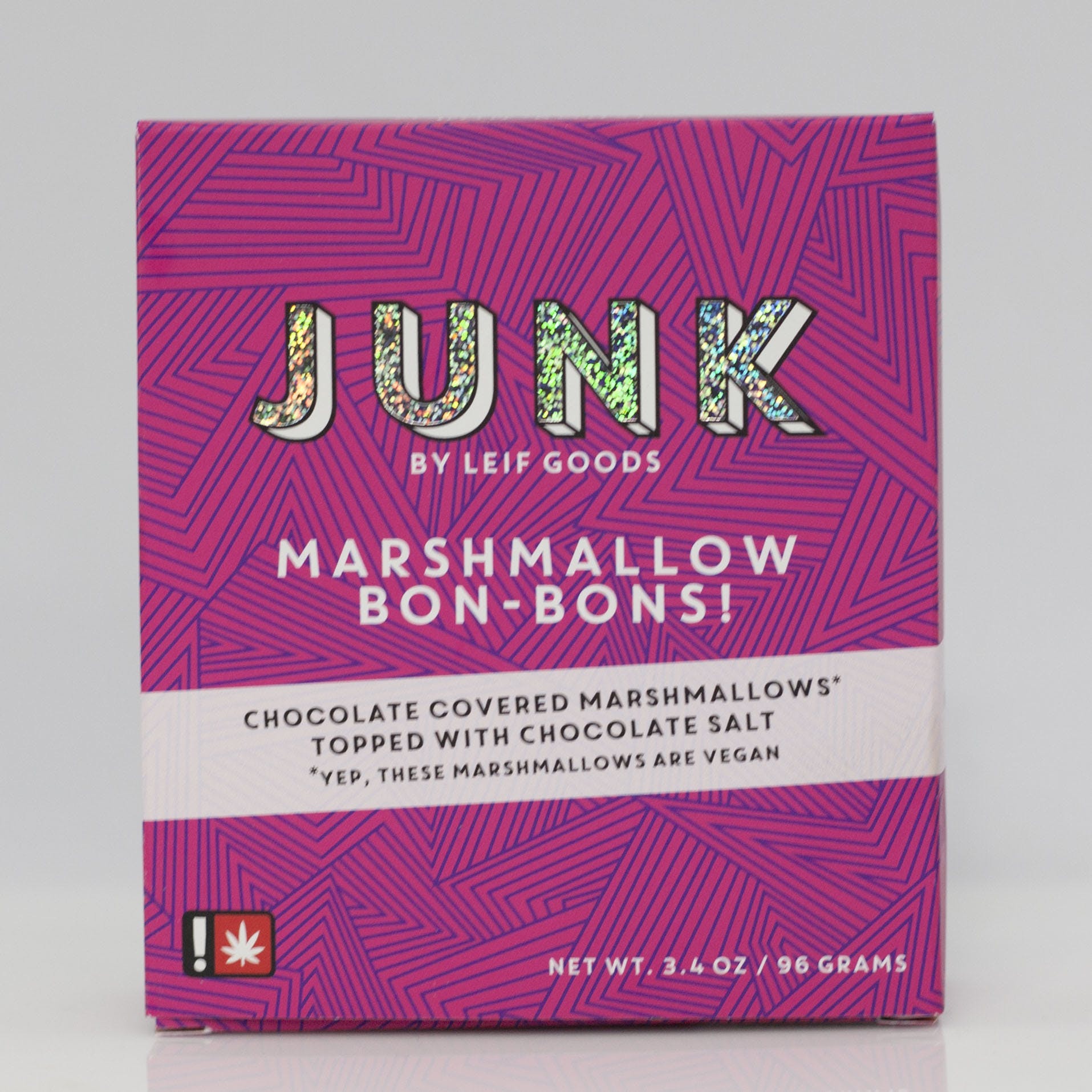Junk - Marshmallow Bon-Bons