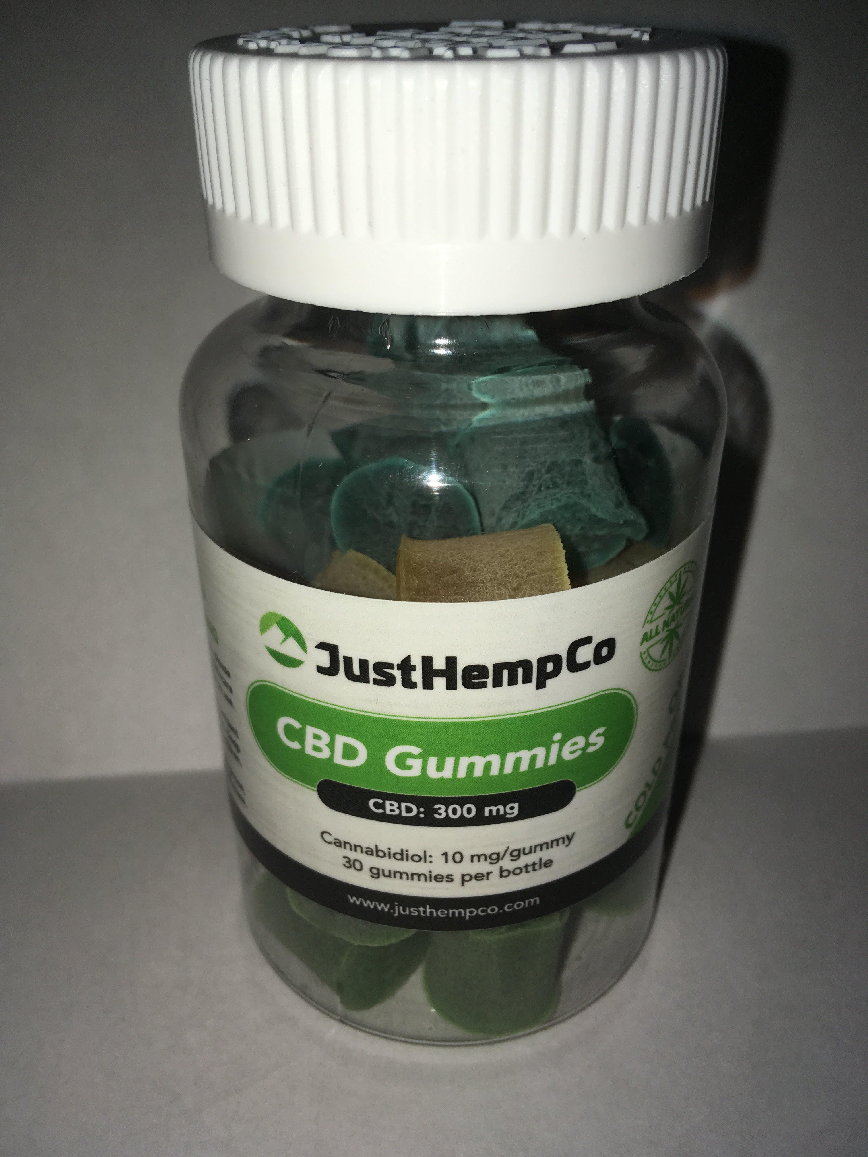 marijuana-dispensaries-1842-s-parker-rd-unit-18-denver-just-hemp-cbd-gummies-300mg