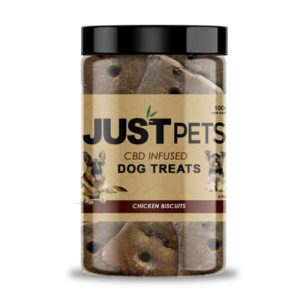 JustPets Dog Treats
