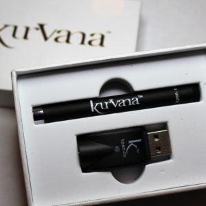 K-PEN BATTERY WITH CHARGER