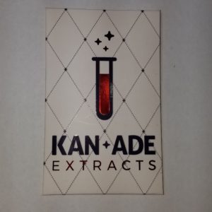 Kan Ade Extracts Trim