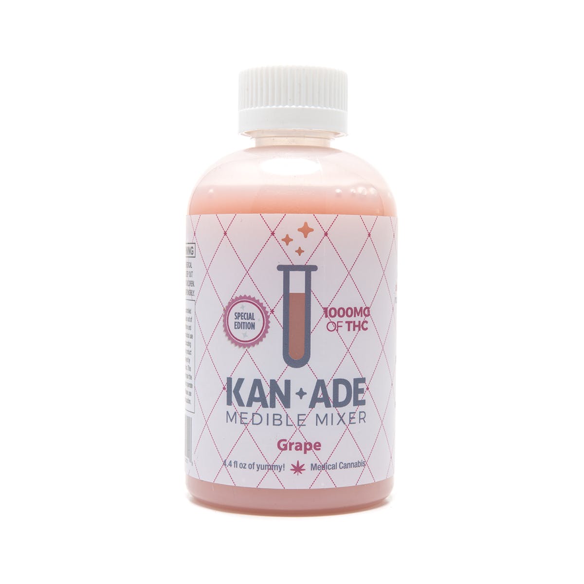 Kan-Ade Grape 1000mg
