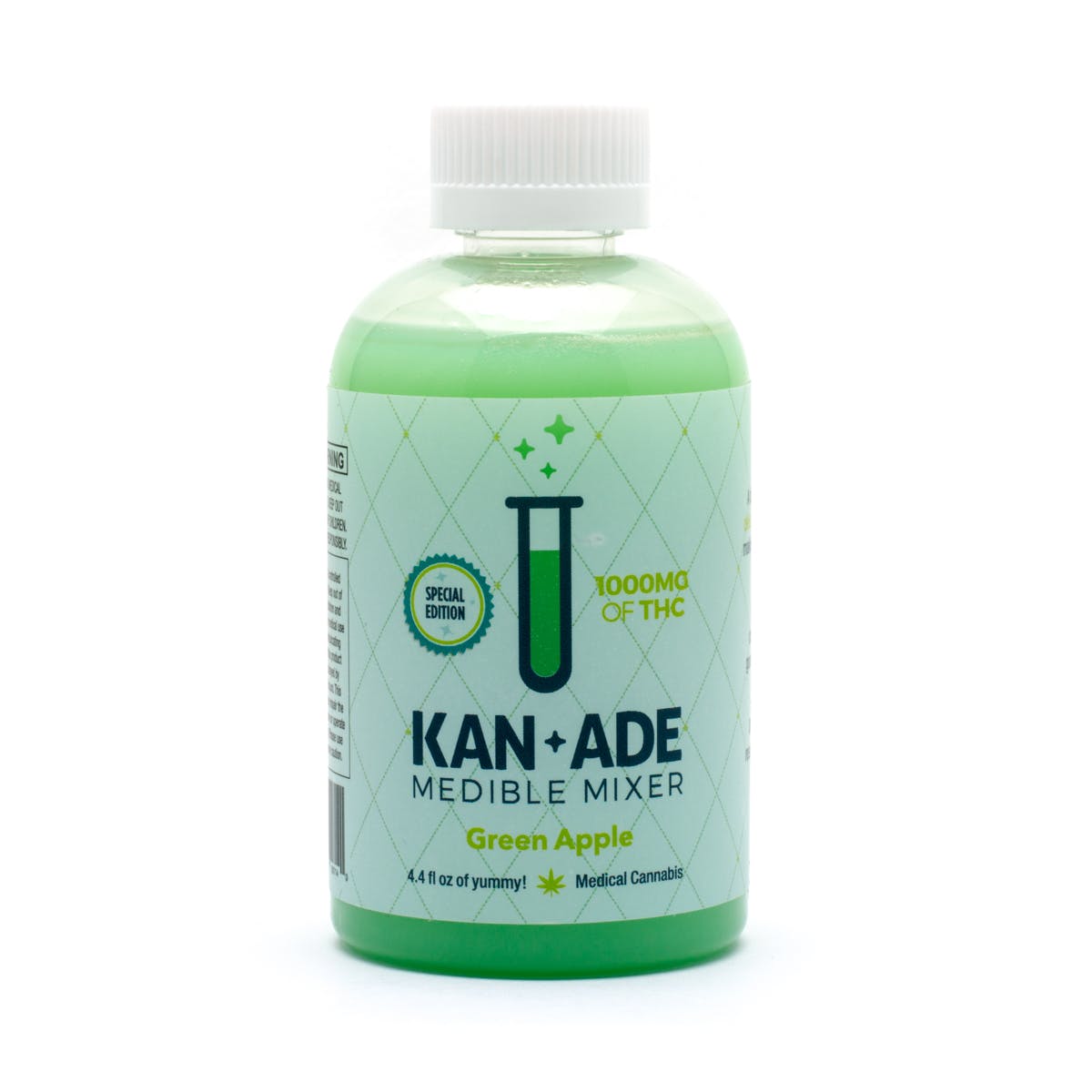Kan-Ade Green Apple 1000mg