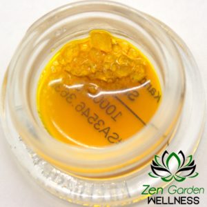 Kandy Jack Sauce - Guild Extracts