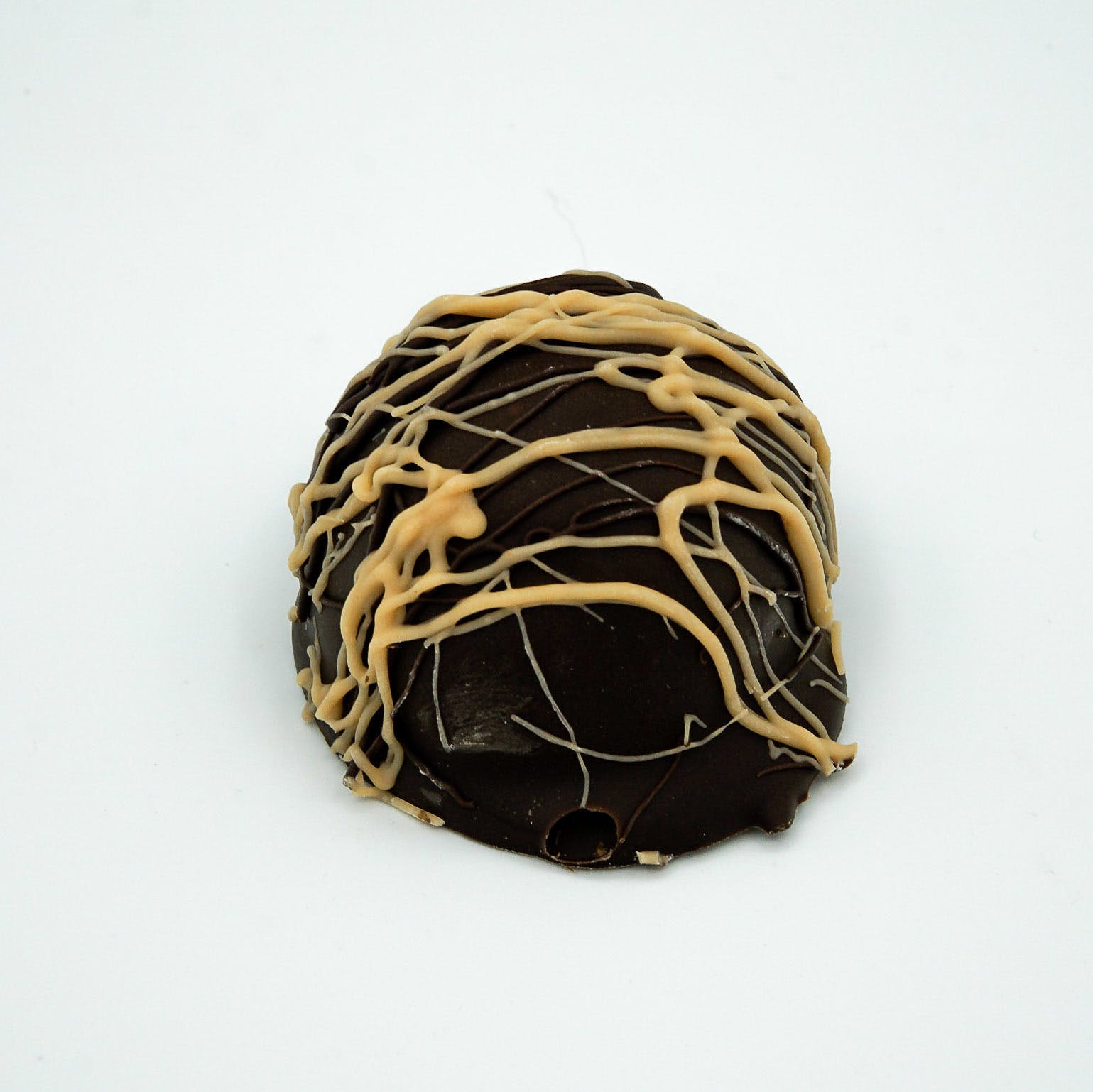 KandyMan Orange Chocolate Truffle 30mg each