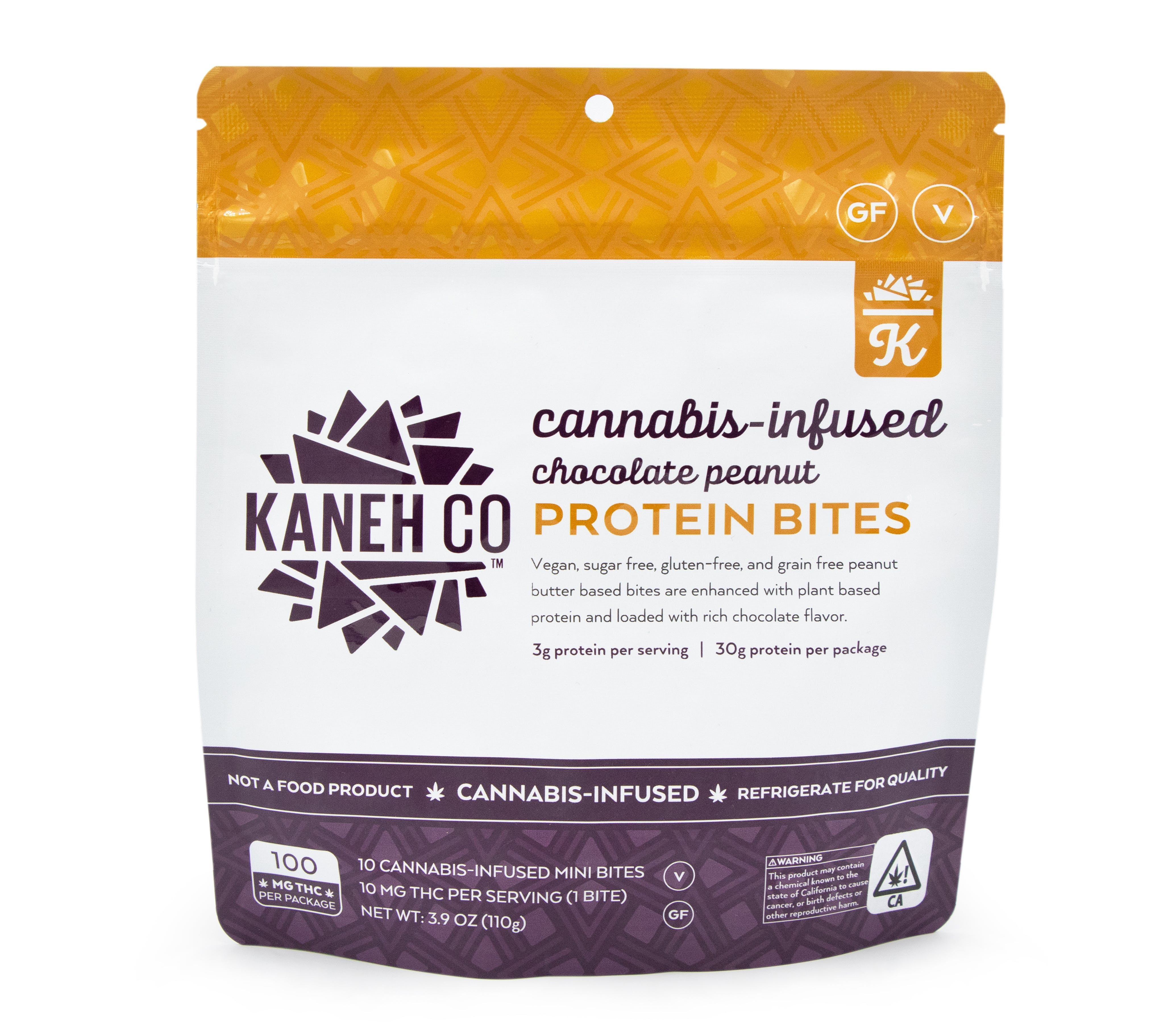 marijuana-dispensaries-110-s-robertson-blvd-los-angeles-kaneh-co-chocolate-peanut-protein-bites