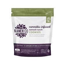 edible-kaneh-co-kaneh-co-oatmeal-crunch-cookies-100mg
