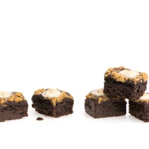 Kaneh Co. S'Mores Brownies (500MG)