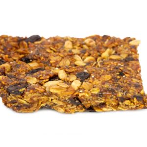 Kaneh Co. - Superfood Granola Bites