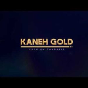 Kaneh Gold - Alien Rock Candy 3.5G