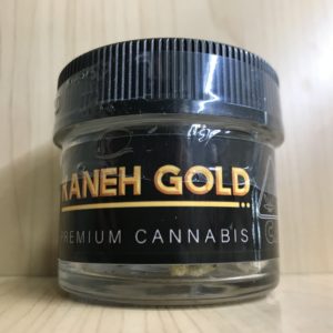Kaneh Gold - Animal Cookies