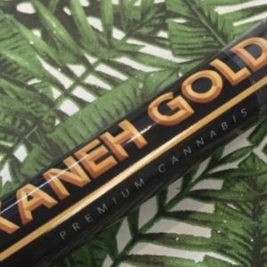 Kaneh Gold - Bio Diesel