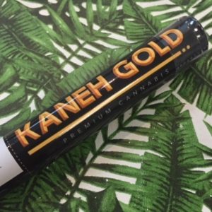 KANEH GOLD - GG