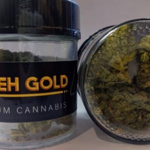 Kaneh Gold | Gorilla Glue