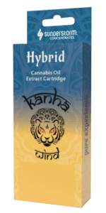 Kanha Wind- Girl Scout Cookies