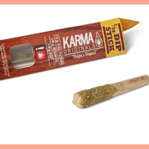 Karma Dipstick: Golden Papaya .5g