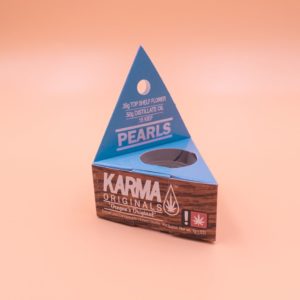 Karma Moon Rocks Sour Diesel (8148)