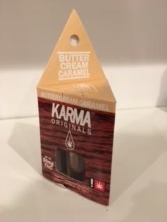 Karma Original - THC Butter Cream