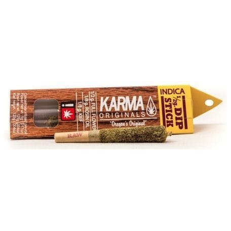 Karma Originals- 0.5g Dip Stick