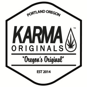 Karma Originals Chemdawg Kush 1G PR (8149)