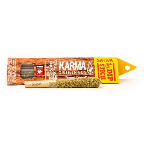 Karma | Raspberry Haze | 1g Cartridge | (7776)