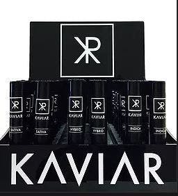 Kaviar Cone (Medical)