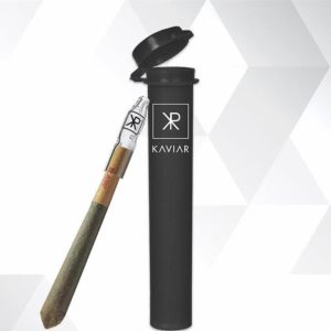 KAVIAR Hybrid 1.5g Pre-roll by Curio