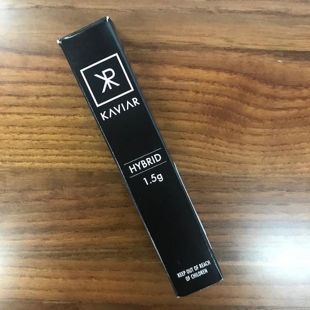 Kaviar Indica Joint