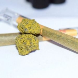 Kaviar King Joints Indica