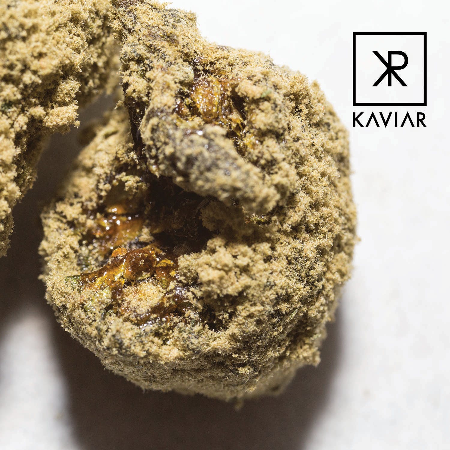 Kaviar Moon Rocks Hybrid