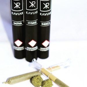 Kaviar Super Joints