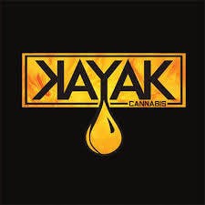 Kayak - Mazar Shatter