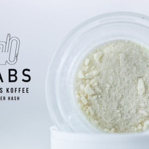 Kayas Koffee Water Hash - 710 Labs