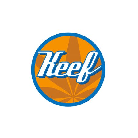 Keef Cola - 10mg Single Serve