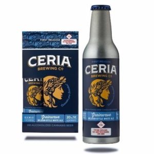 Keef Cola - Drink - Ceria