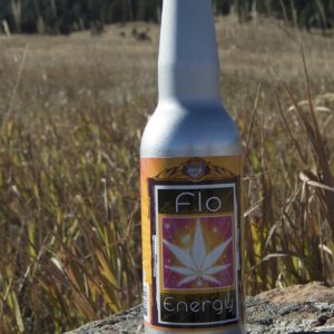 Keef Cola - Flo Energy - 10mg REC