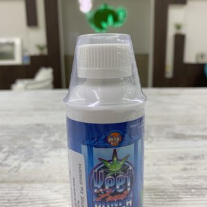 Keef Cola Fruit Punch (80 mg THC)
