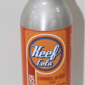 Keef Cola Orange 50mg