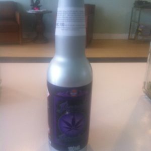 Keef Cola Purple Passion
